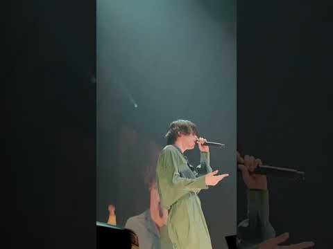 米津玄師 2023 TOUR / 空想　#迷える羊　#感電　#D&eacute;collet&eacute;