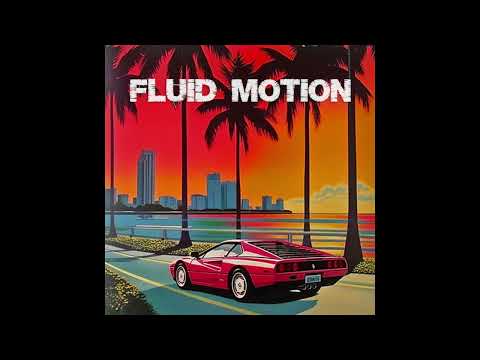 Fluid Motion - The World Is Yours