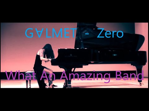 First Time Hearing - GALMET -  Zero