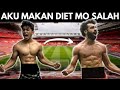 Aku Makan DIET MO SALAH untuk 24 JAM...