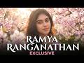 This Is Why Dhanush Cast Ramya Ranganathan Her Expressive Eyes In Latest Shoot