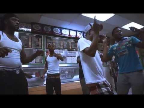 CRUDDY BANG FAM presents Lil Lo Feat Big Mitch - My Fam