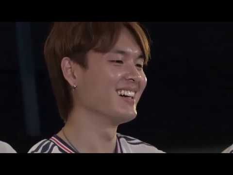 170728 어썸밸리 공개방송 ㅂㅂㅂ밸리록 발라드의 밤 2 - 잔나비 @지산밸리록페스티벌