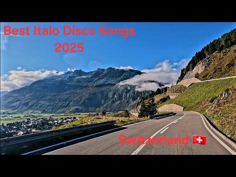 Moments from Switzerland. and Moments from Switzerland