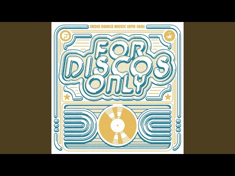 It's Music (Special 12" Disco Mix)