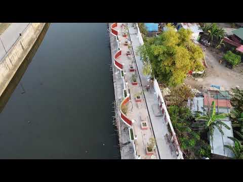 Bacoor Riverwalk | Zapote | update as of Feb 2021