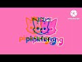 Pinkfong Logo Effects With 3 Random Effects