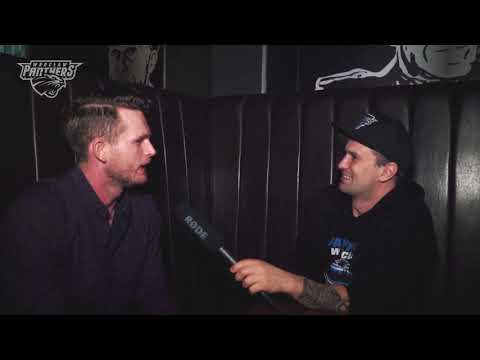 Panthers Insider x Chris Forcier