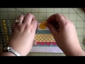 Enjoy the Ride Card - Echo Park Summer Dreams Collection