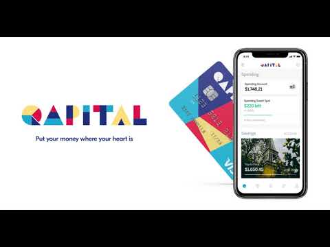 download lagu mp3 mp4 How To Order Qapital Card, download lagu How To Order Qapital Card gratis, unduh video klip How To Order Qapital Card
