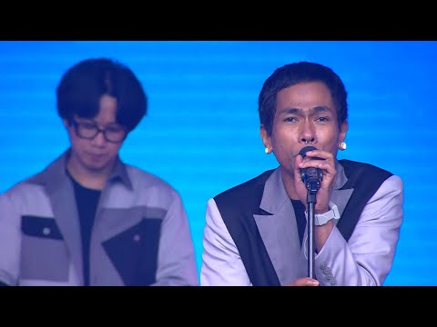 Fourtwnty X Winky Wiryawan – Fana Merah Jambu I Welcome To Netverse