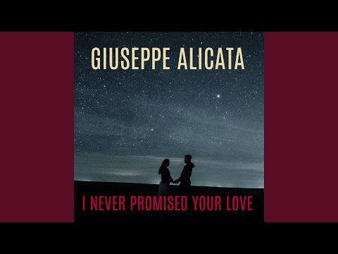 I Never Promised Your Love (Radio Version)