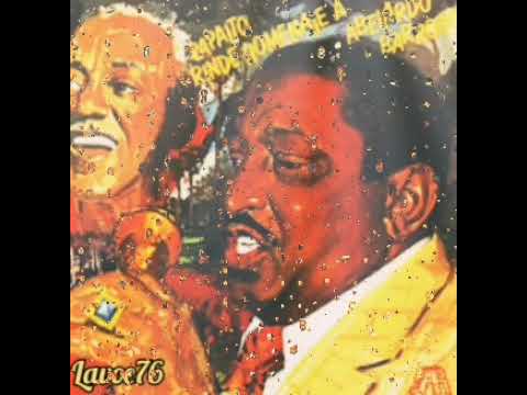 Papaito  Mujer de Cabaret