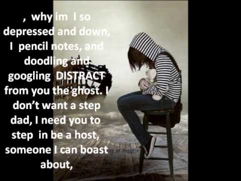 Nobodi-Lost Dalmatian