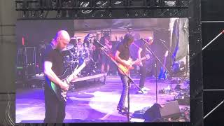 The Pinneapple Thief - That Shore (Live at Artmania Festival, Sibiu, Romania, 24.07.2022)