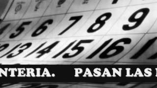 ALICIA VILLARREAL LLEVO LA CUENTA LETRA