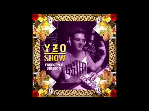 Tyler Durden - Nascar (Freestyle)