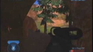 Halo 2 Multiplayer Tips: Coagulation (part 2)