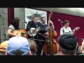 Kenny and Amanda Smith - I Can't Sit Down