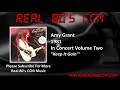 Amy Grant - Keep It Goin'