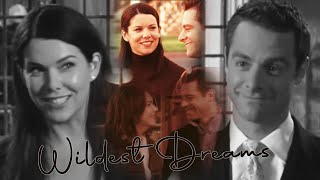 Lorelai & Christopher - "Wildest Dreams" (cover version of song by Tanner Patrick & Kris Williams)