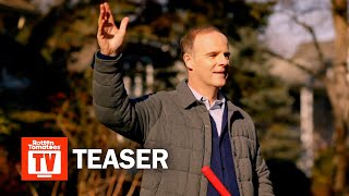 Lincoln Rhyme: Hunt for the Bone Collector S01 Teaser | Doing The Right Things | Rotten Tomatoes TV video