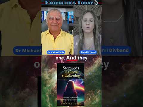 How Gifted Children Are Identified and Suppressed Through Medical Labeling #michaelsalla #starseed