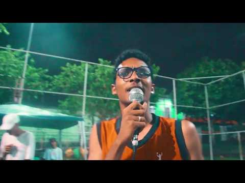 Batalha da RNB 1º Edição -Pocket Show (FOWZZE/FLESH/FRONT)