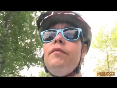 Sunnuntai pyöräiliä