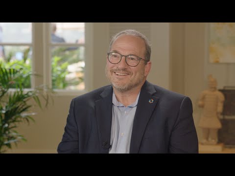 David Uffer, Partner at Alira Health