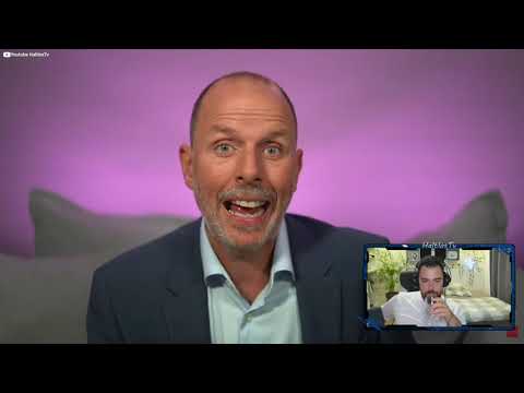 ANWALT CHRISTIAN SOLMECKE REAGIERT AUF| GAMESCOM STRESS|