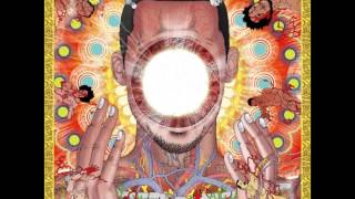 Flying Lotus  - Tesla