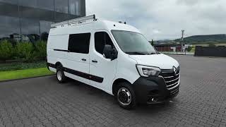 Renault MASTER furgoneta combi | Imagen 4 - Autoline