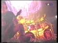 Motörhead "Civil War" - Köln, Germany 1998