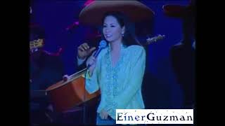 26. La Reina - Ana Gabriel En Vivo Cali - Col 2005 HD