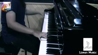Aya - The Calm and Moth