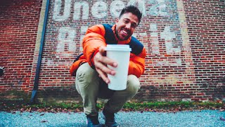 Boyder - Coffee Walk (Music Video)