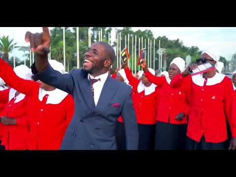 Mwabika Ku Wire Official Video - Ucz Best Choir Good Shepherd Choir 2023