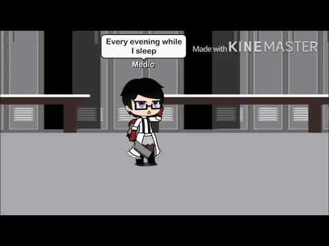 MEDIC! A TF2 Musical ( Remastered )