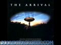 The Arrival by Arthur Kempel (1996) 