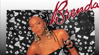 Brenda Fassie - Black President Lyrics