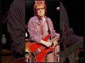 Ronnie Wood’s Heartbreaking Confession About Bill Wyman