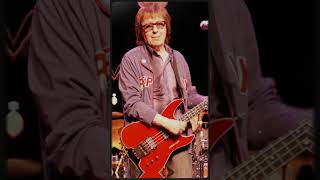 Ronnie Wood’s Heartbreaking Confession About Bill Wyman