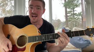 What Do I Know | Ricochet | Beginner Guitar Lesson