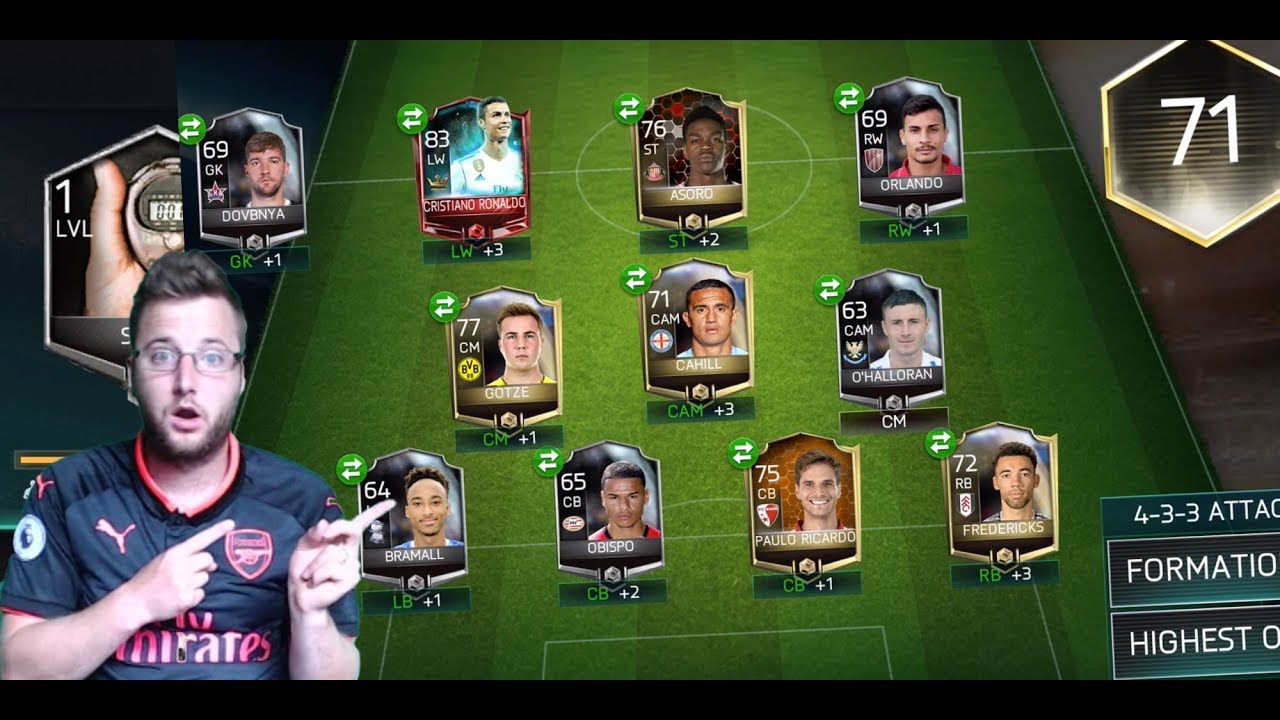 Polaris Fifa Mobile Coins Polaris Fifa Mobile Coins