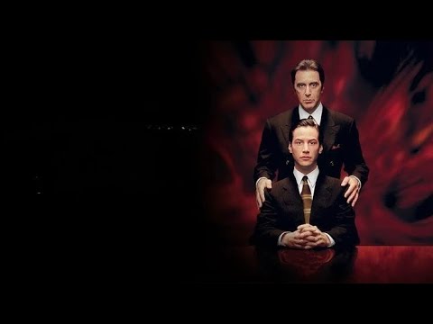 The Devil's Advocate Full Movie Verdict And Information |  Keanu Reeves | Al Pacino