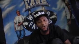 ThaShiznit freestyle- TINY C STYLE