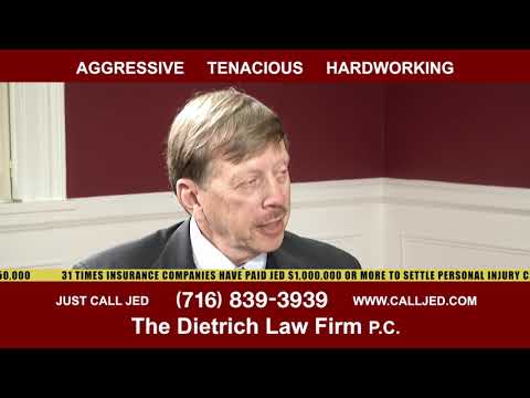 Video - Attorney Jon Nichols Testimonial