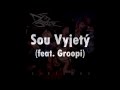 DeSade 10 Sou Vyjetý Feat Groopi Sádismus CD 2013 ZNK