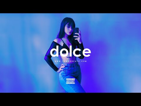 (FREE) Smooth R&B Dark Type Beat " Dolce " Trap Latino Beat